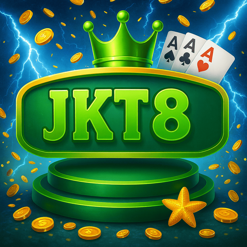 JKT8: Link Login Download Apk Slot Gratis Update Versi Android - LOJA